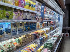 -联华超市(新闸路店)