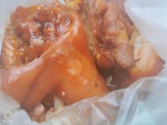 -石家猪蹄(徐家湾店)