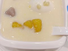 -松记糖水店(铜锣湾分店)