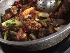 -鸡遇虾煲干锅火锅(小寨金莎店)