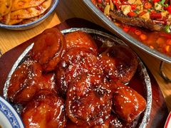 -回家吃饭·地道南昌菜(建德观总店)