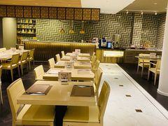 -锦江都城经典达华静安寺酒店·餐厅
