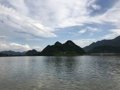 -宝晶宫旅游景区