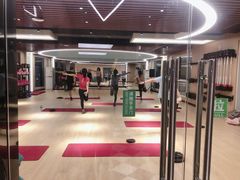 -贝菲特游泳健身(徐泾店)