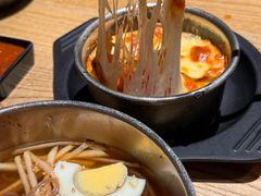 -泥炉烧肉师(新街口金銮巷店)