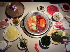 -小龙坎火锅(全球旗舰店)