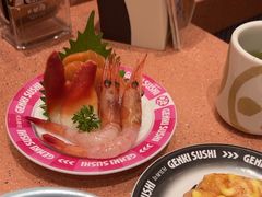 -元气寿司(金光华店)