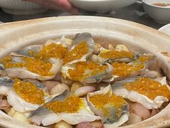 -老吉士酒家(丁香国际店)