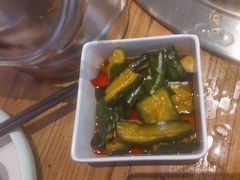 -锅老头铁锅炖•大锅蒸汽海鲜(韩乐坊店)