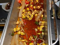-很久以前羊肉串(朝阳路店)