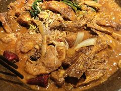 -蜀留香石锅鱼(六顺街店)