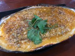 -金雨烧烤(新城南都店)