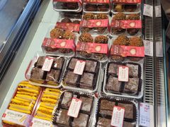 -詹记桃酥(宿州路店)