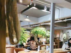 -本处·素食·融合料理(南油店)