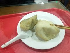 -白魁老号饭庄(安内店)