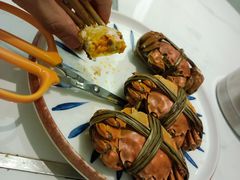 -船说茶点粤菜(海上世界店)