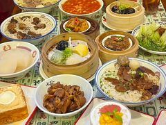 -七爷清汤腩·港式餐厅(金狮广场店)