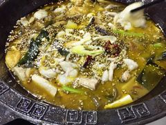 鱼无双-鱼无双·酸菜鱼(来凤街店)