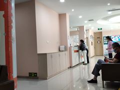 -爱尚大众口腔(南湖花园门诊)