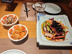 -三石铁板烧(紫竹桥店)