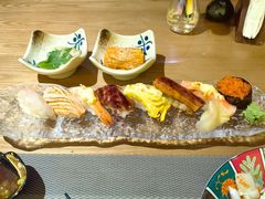 -松临·铁板烧&Omakase(神农店)
