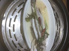 -三个渔夫·蒸汽海鲜(小白楼店)