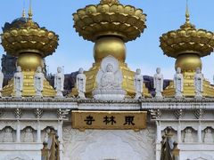 -上海东林寺(金山区)