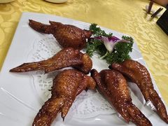 -龙图阁海鲜饭店