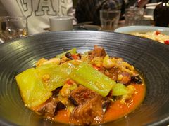 -薇酌饮·陕西菜(南门外店)