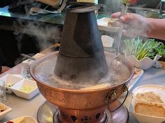 -牛街·马辈儿涮肉(牛街总店)