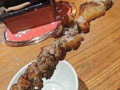 -琥珀老六龙虾(四里河店)