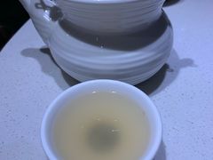 -新仙清汤牛腩(铜锣湾店)