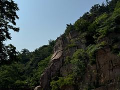 -崂山九水游览区