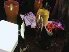 -山港凯悦酒店·BEBA海滩烧烤餐厅酒吧