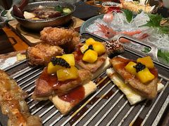 -月龍吟(朝龙汇店)