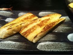 烤面包-尚水长廊铁板烧(荣祥广场店)