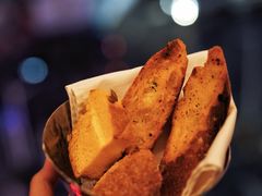 -燃扒房Steakhouse(皇庭店)