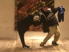 -长沙尼依格罗酒店