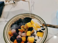 -堂屋糖水店(愚园店)