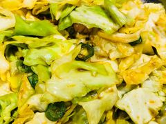 -阿巧一号私房菜(止园路店)