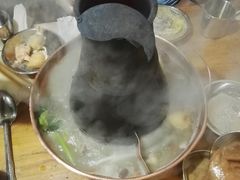 -东镇老火锅(长春路首店)