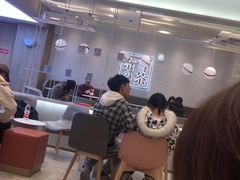 大堂-奈雪的茶(大悦城店)