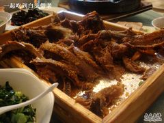 大排&nbsp;非常香-大蓉和(双楠店)