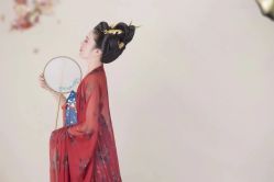 -盘子女人坊古装写真摄影(南京总店)