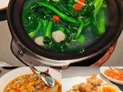 -小炳胜(卓悦中心店)