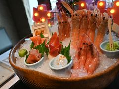 -花潮料理艺食馆(SM新生活广场店)