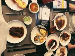 -339旋转餐厅(天府熊猫塔店)