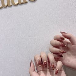 -沐白•盛妍日式美甲美睫