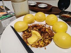 -紫光园·烤鸭·北京菜(劲松店)