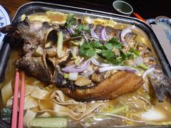 -功夫小龙虾·烧烤·江湖菜(金沙洲店)